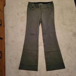 VANITY Dress Pants